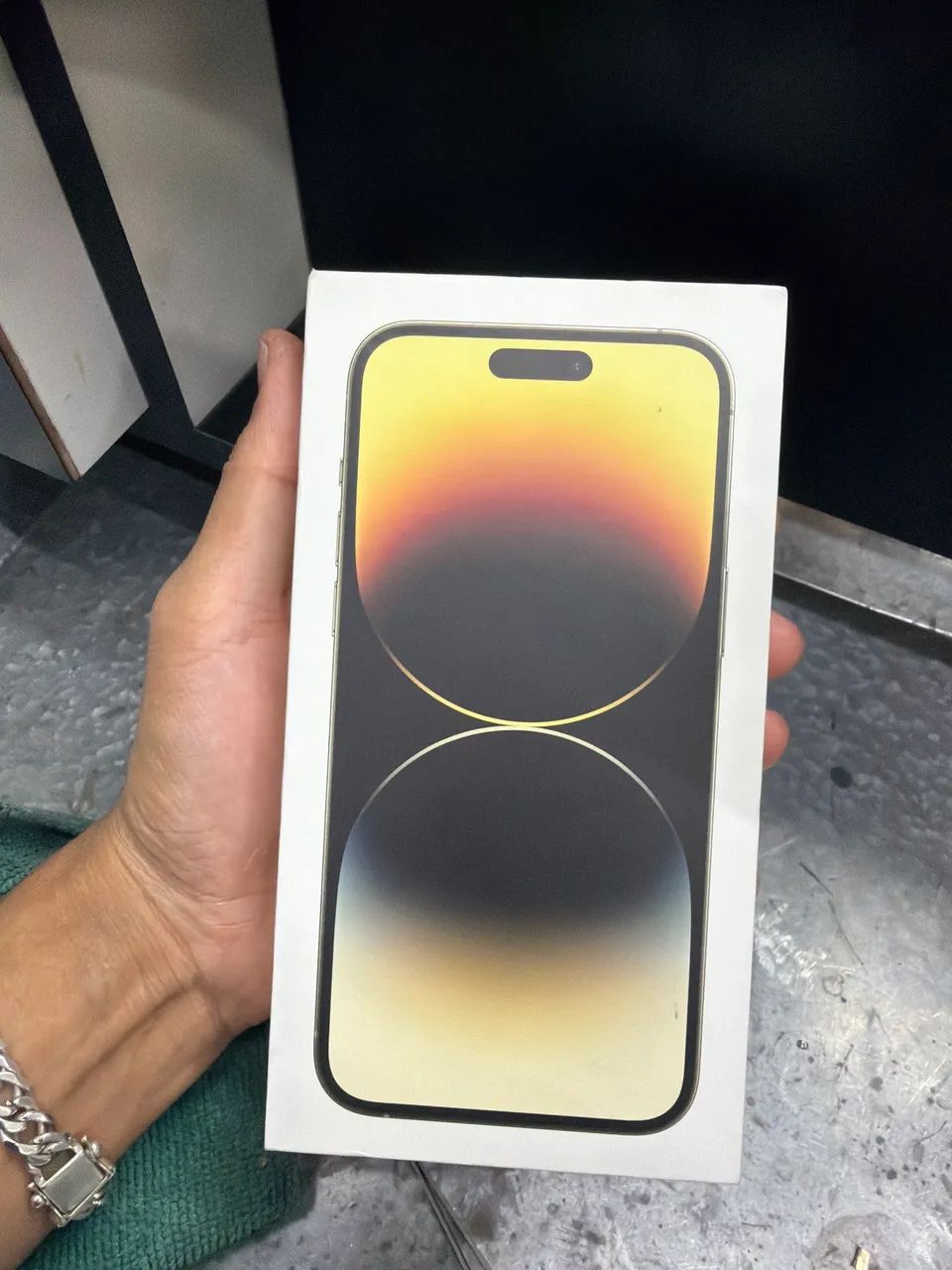 iPhone 14 Pro Max  - Foto 5