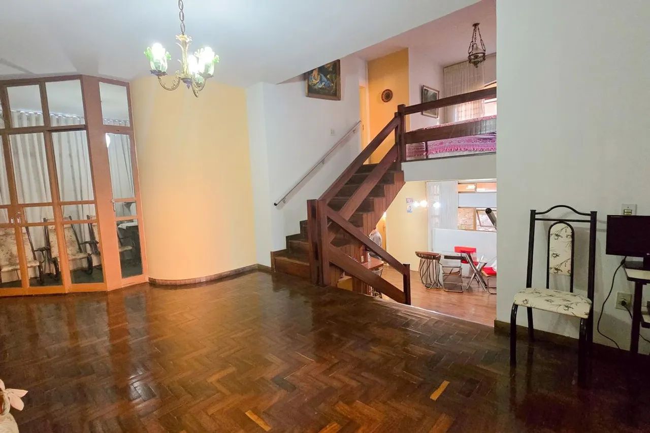 Casa à Venda - Renascença, 4 Quartos, 232 m2 - Foto 2