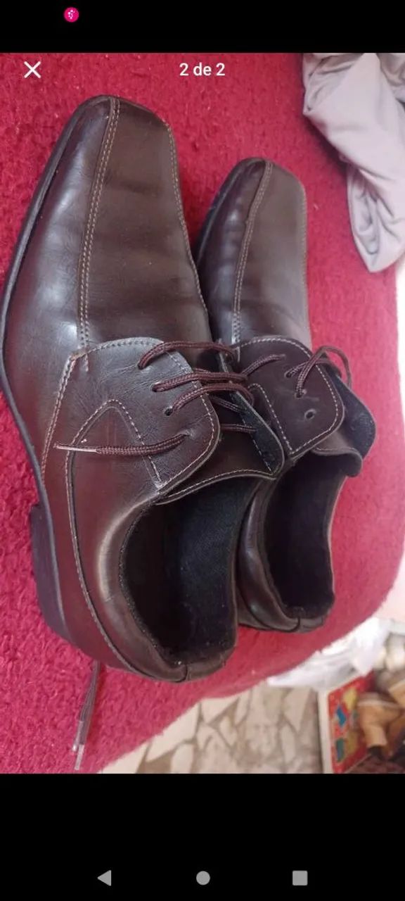 Sapato social  - Foto 4