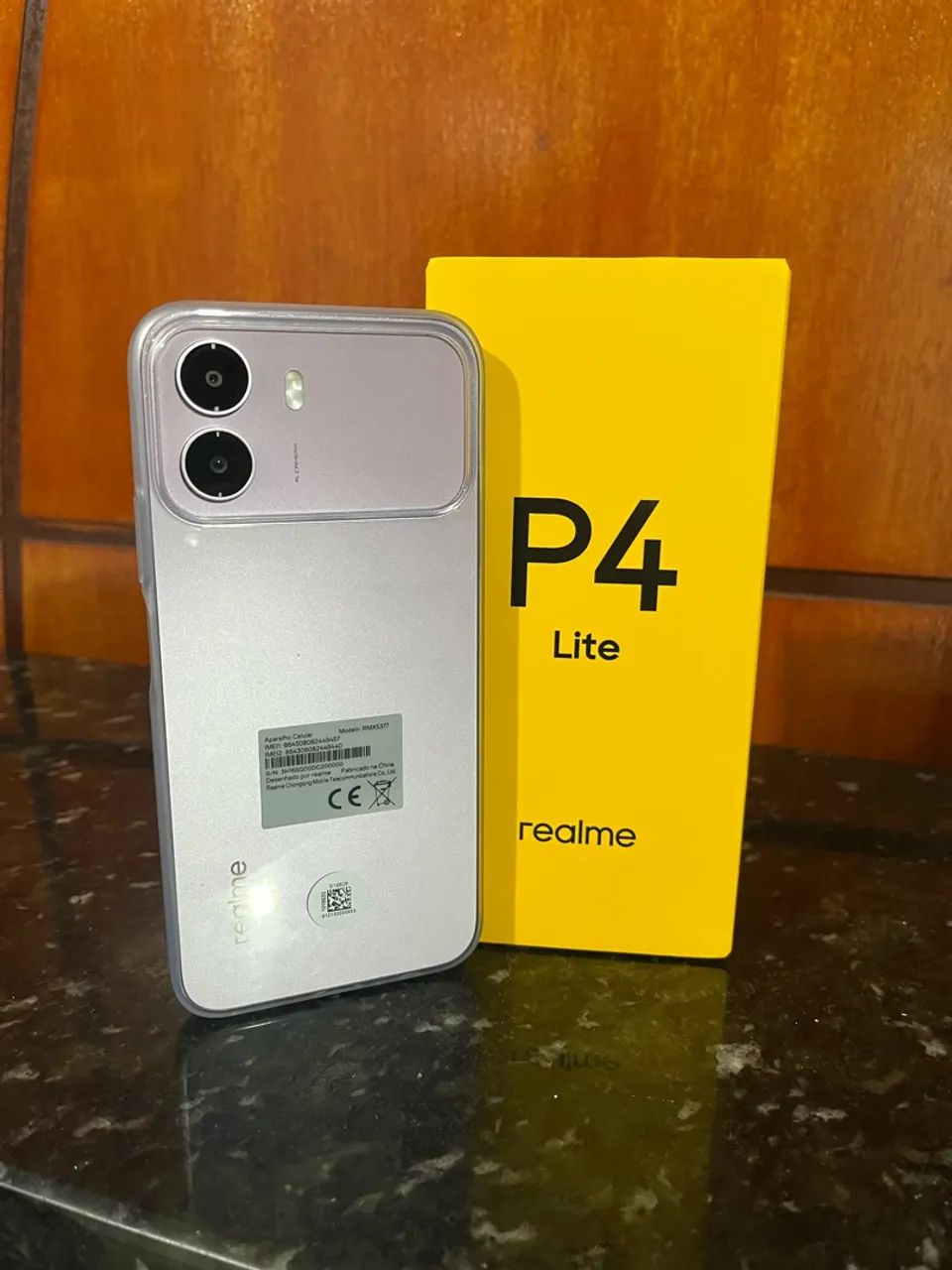 P4 lite  - Foto 2