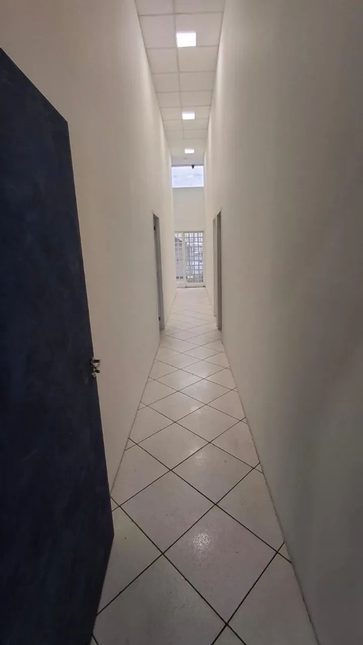 Sala comercial para locação -Avenida octávio Augusto Rangel- - Foto 3