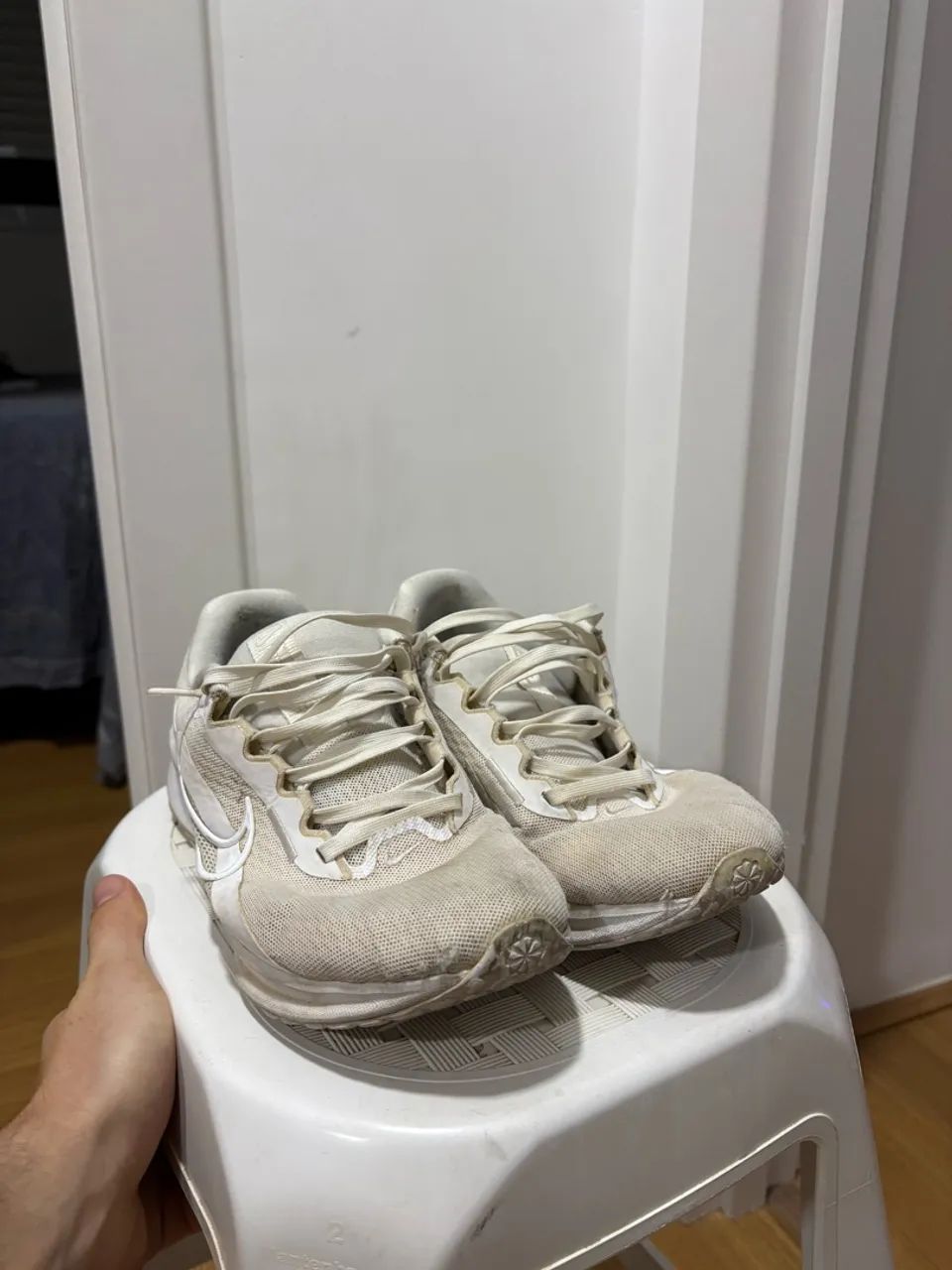 Tênis Nike Downshifter 13 Masculino - Foto 3