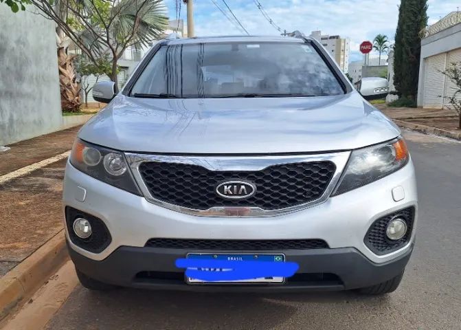 KIA Sorento 2011
