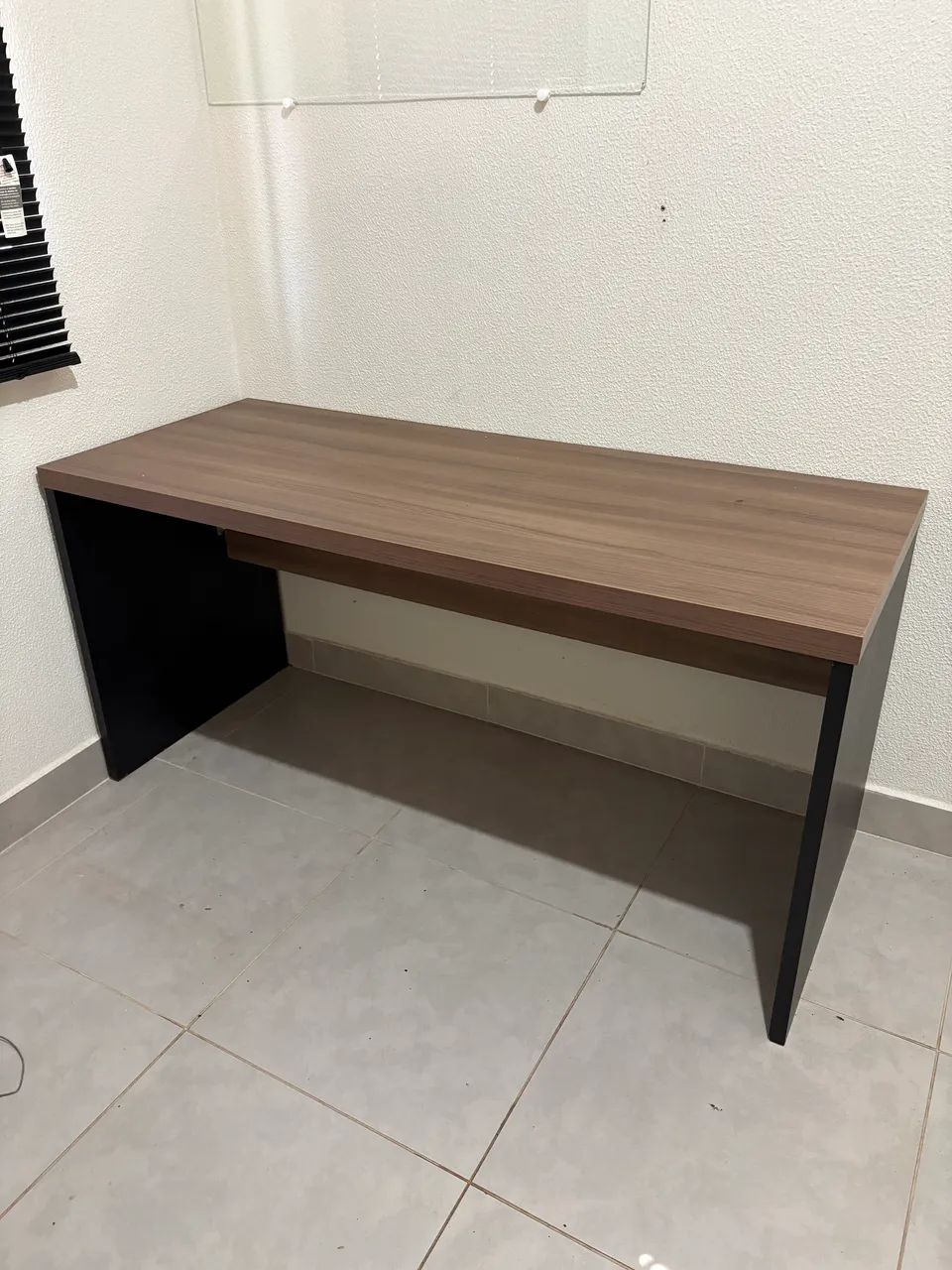 Mesa de escritório  - Foto 3