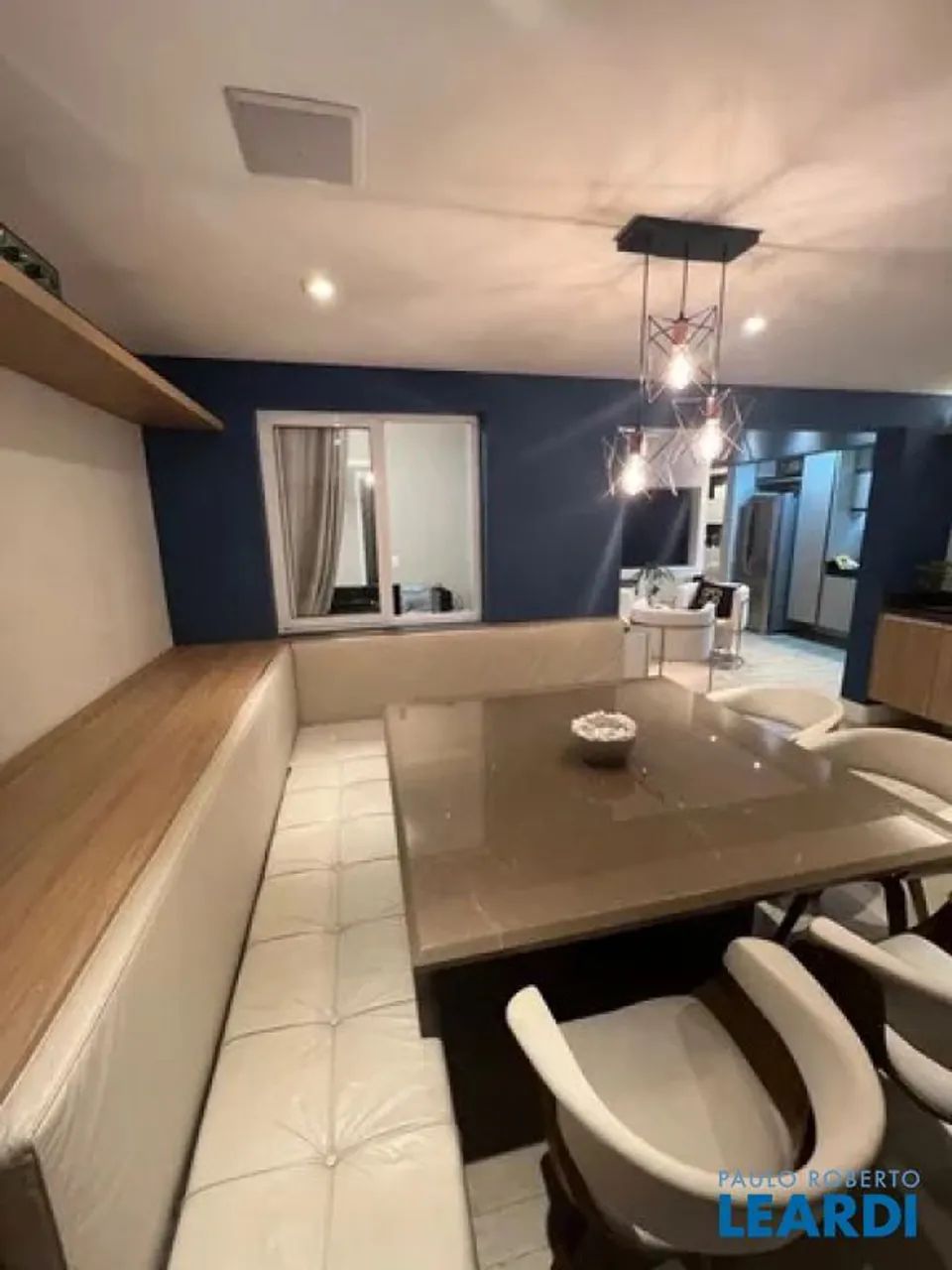 APARTAMENTO - MORUMBI - SP - Foto 4