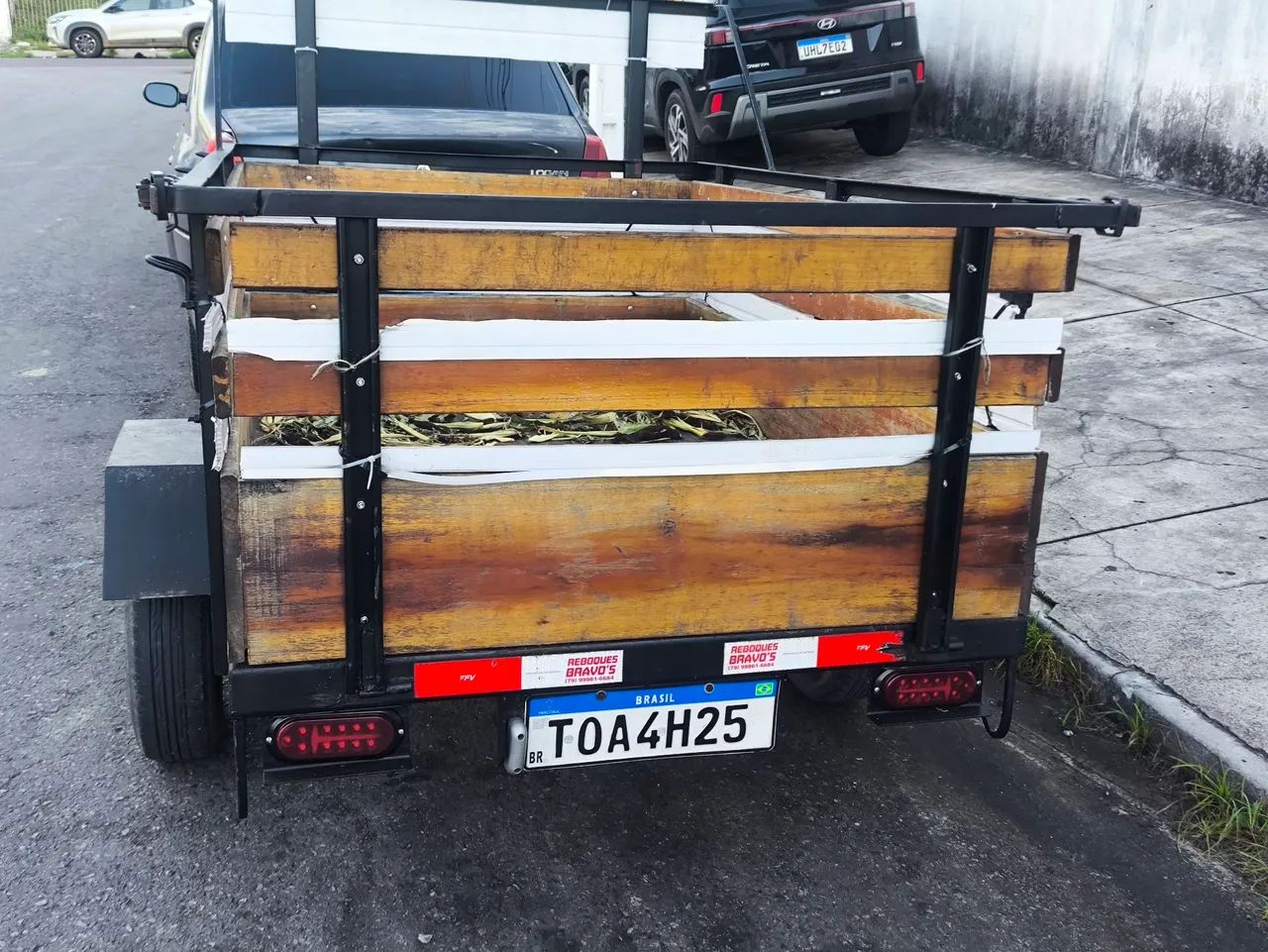 Zeekr 7X FLAGSHIP AWD 2026 - Foto 3