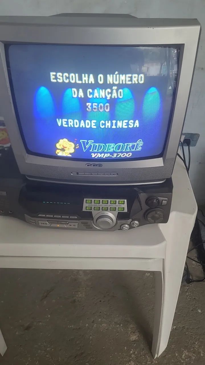 Karaokê - Foto 4