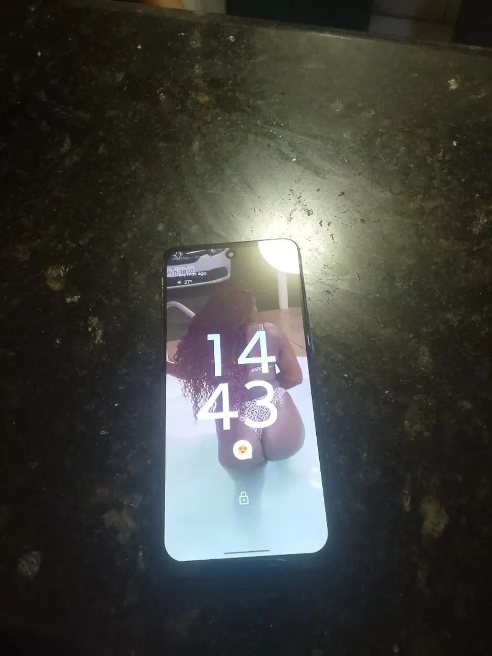 Celular moto g62 5G - Foto 2