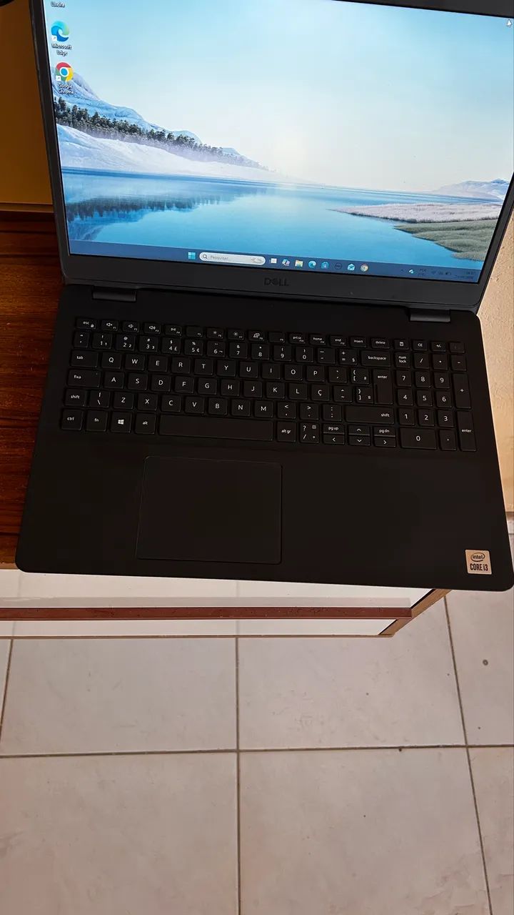 Notebook Dell Core i3 - Foto 5