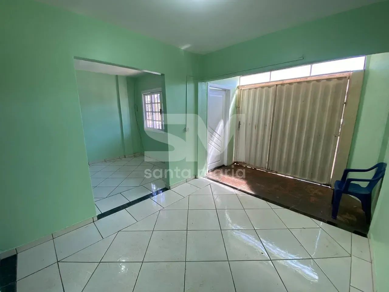 Casa para locação, Araras, Chapecó - SC - Foto 4