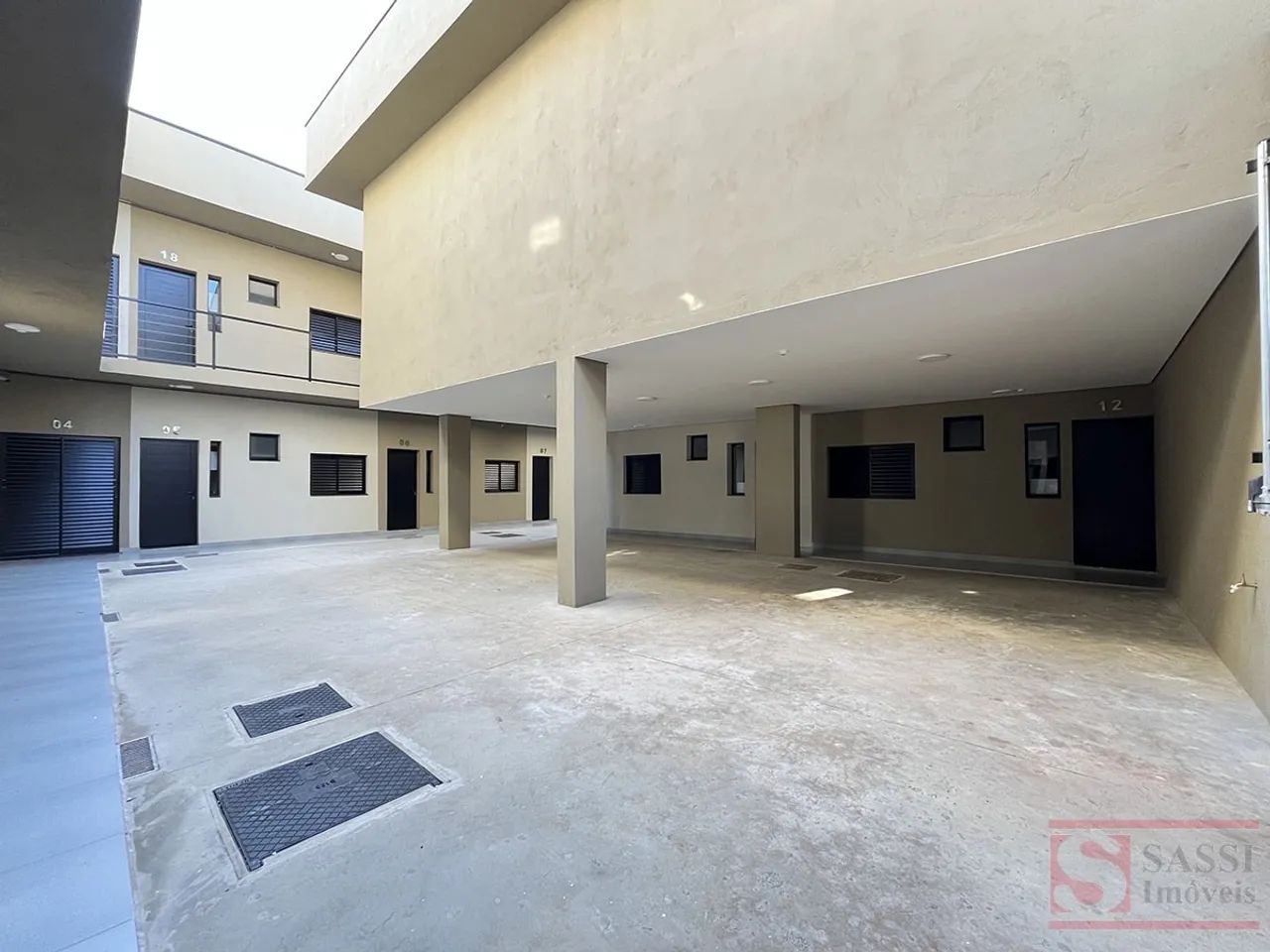 Kitnet em JARDIM CIDADE UNIVERSITÁRIA | - Foto 2