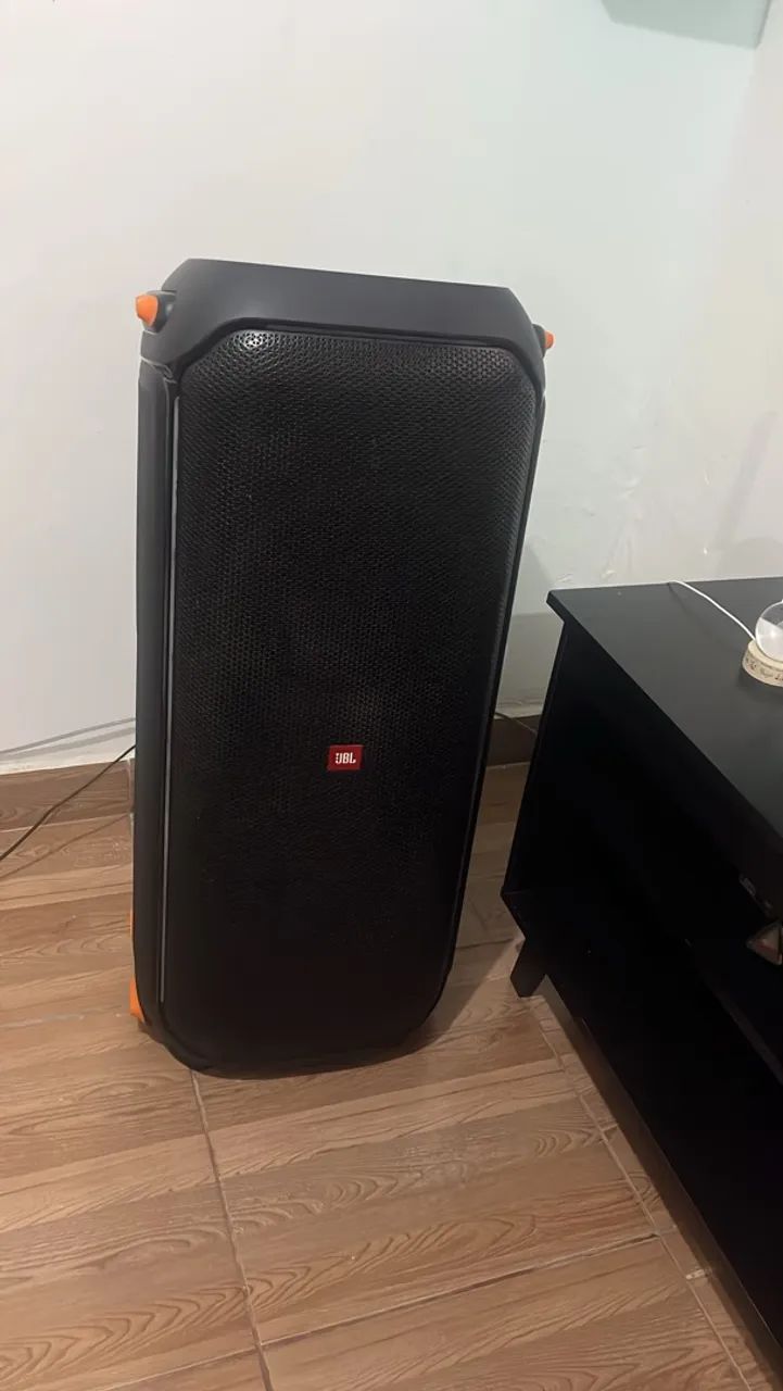 Caixa de som JBL  - Foto 3