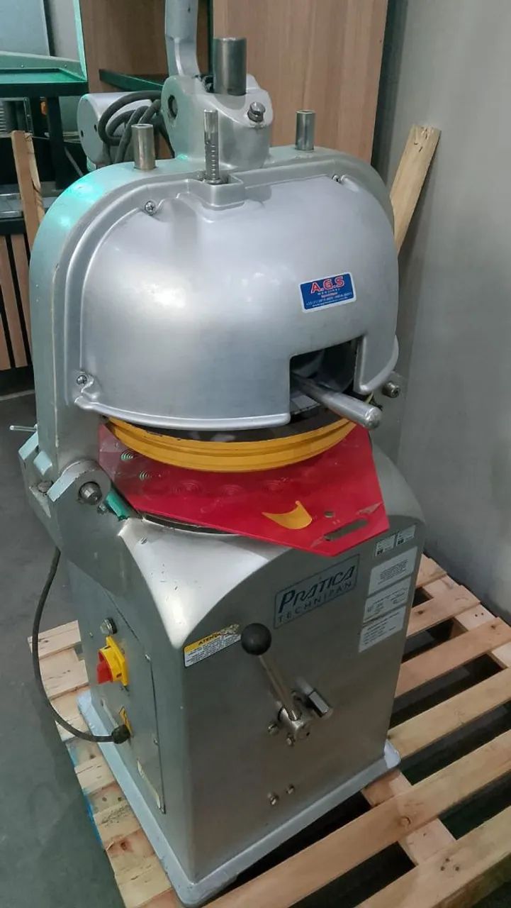 MODELADORA / BOLEADOR