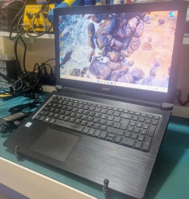 ACER ASPIRE A315-53 / Perfeito para Estudos !