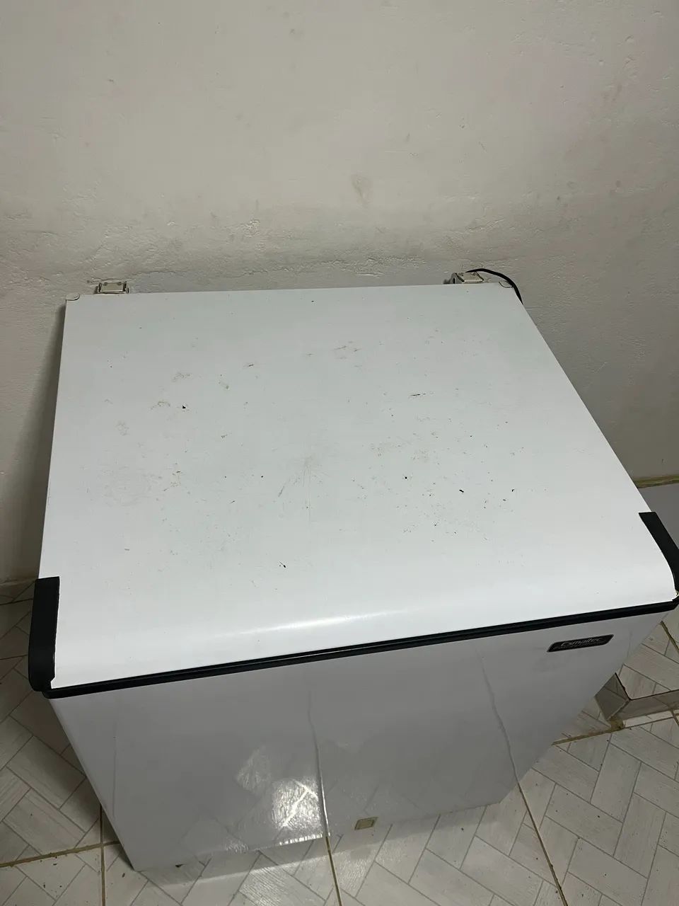 Freezer vertical Esmaltec  - Foto 3