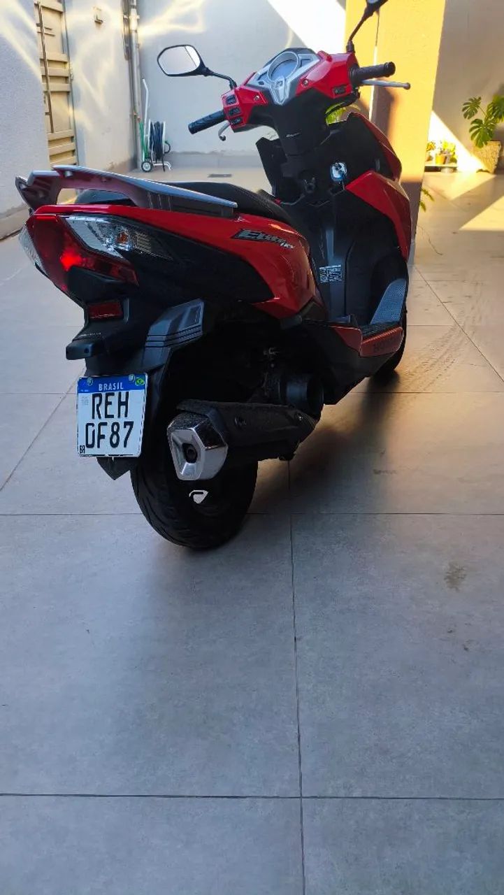 Vendo ELITE SUPER NOVA - Foto 4