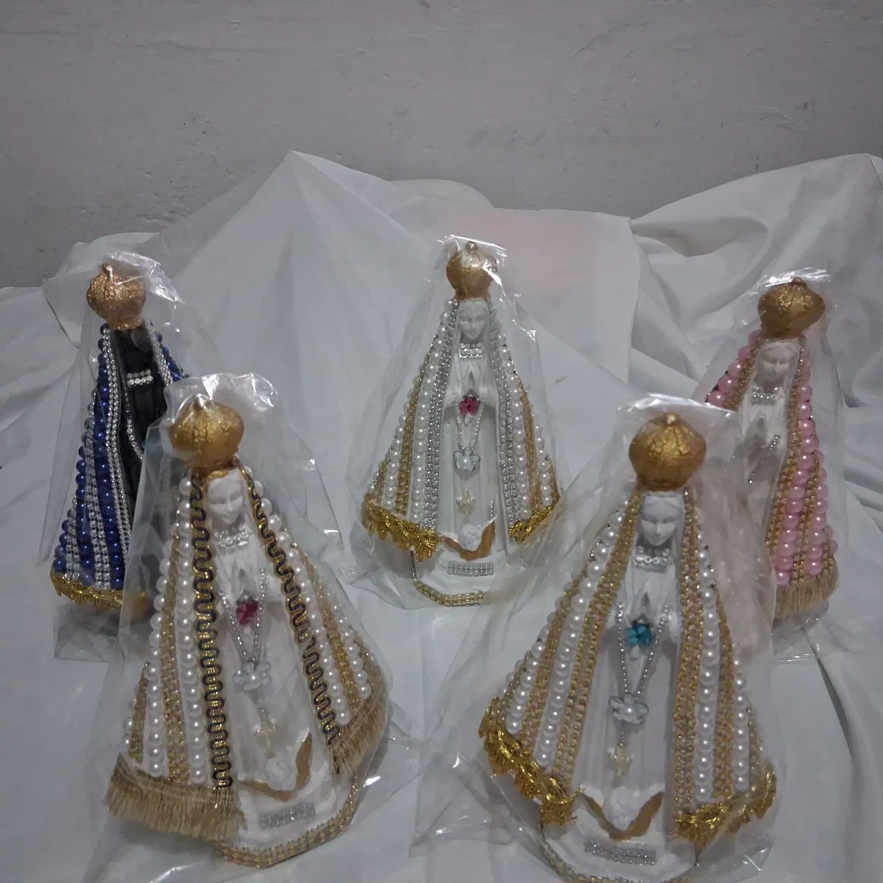 Lembranças da Nossa Senhora - Foto 3