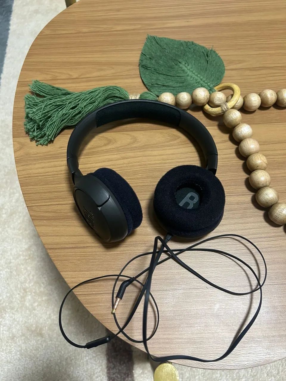 Fone JBL Tune 500 - Foto 3