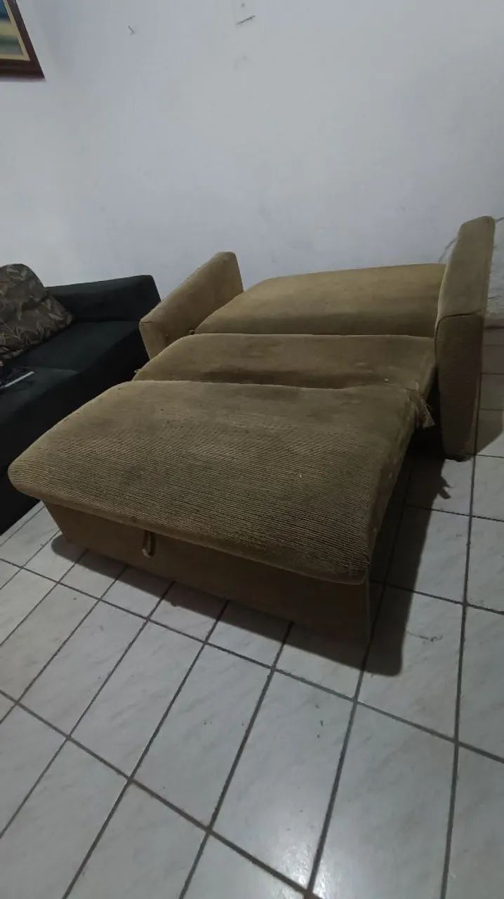 Sofá Cama - Foto 3