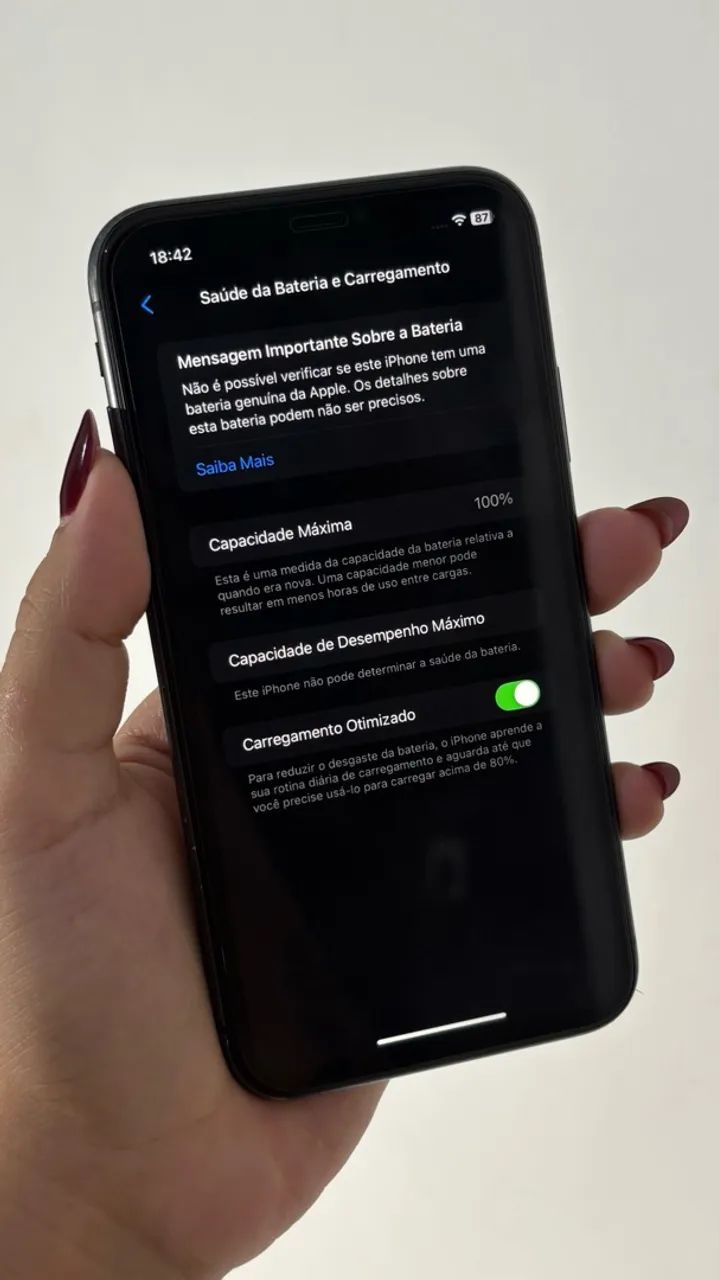 iPhone 11 - Foto 3