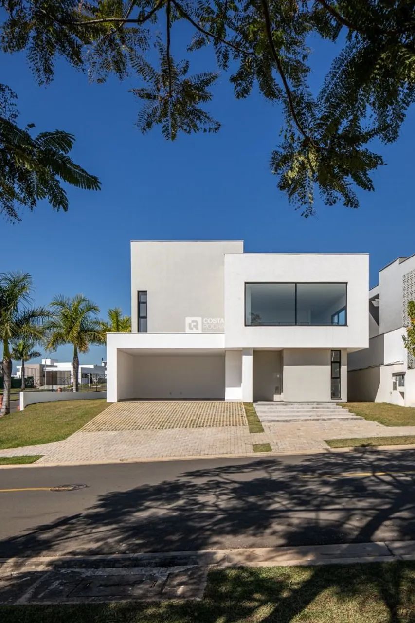 Casa à venda- Alphaville Nova Esplanada 4 - Votorantim/SP - Foto 5