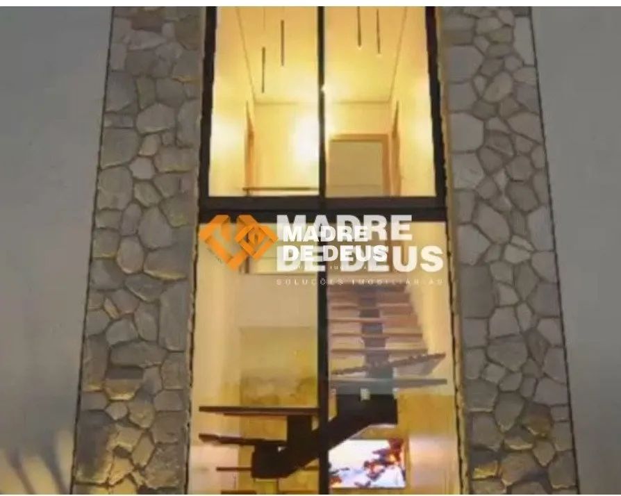 Casa Duplex de alto padrão em construção - Cidade Verde - Foto 2