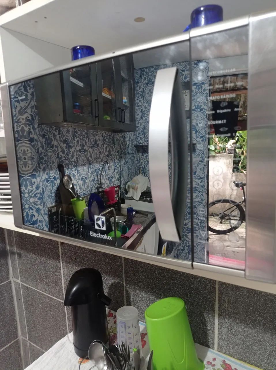 Microondas  - Foto 3