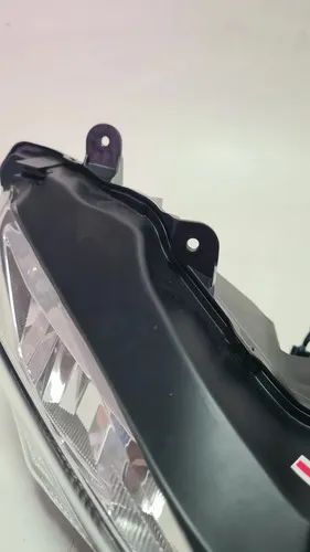 Farol Ninja 400/650 /zx-4r /zx-6r/versys 1000 Quebrado 63813 Ambos