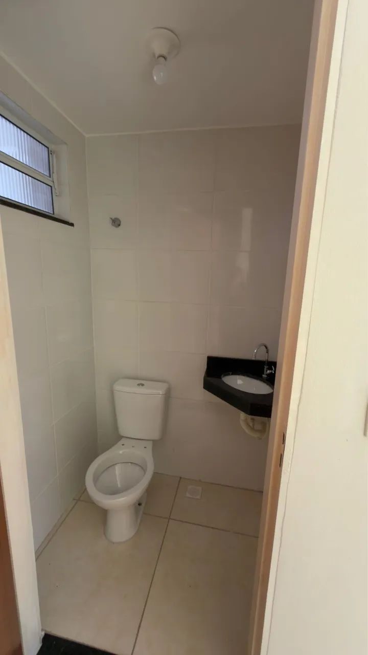 Alugo apartamento   - Foto 4