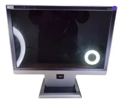Monitor AOC 15.4" Widescreen (Modelo 511Vwb)