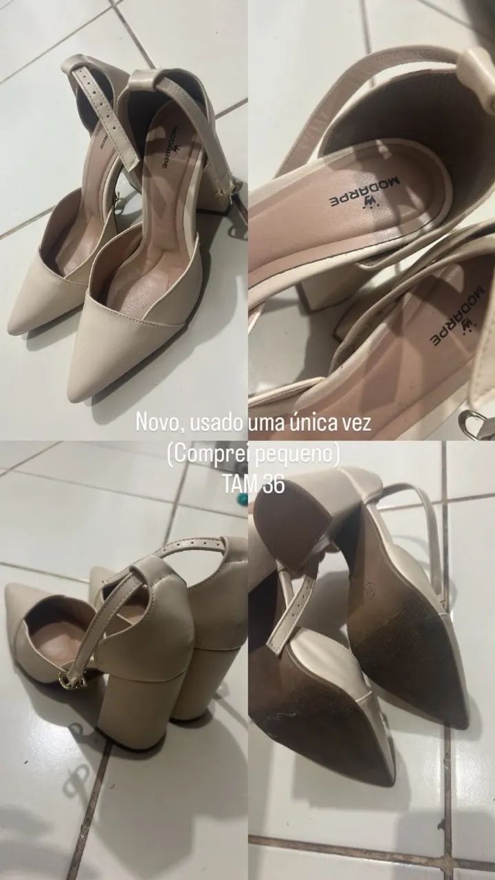 Salto novo