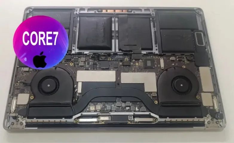 Peças Para Macbook Pro A1707 2016 2017 - Foto 2