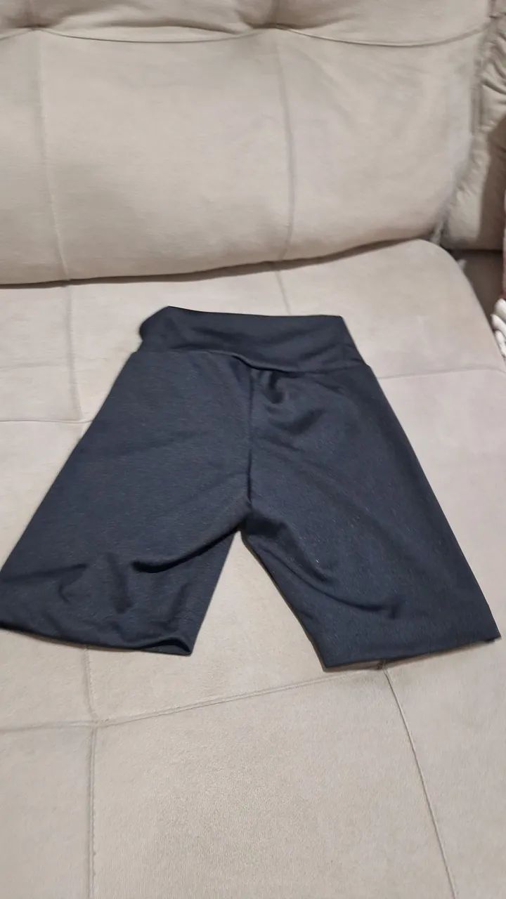 Short academia  - Foto 2