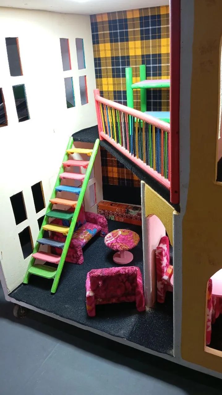 Casinha de menina  - Foto 5