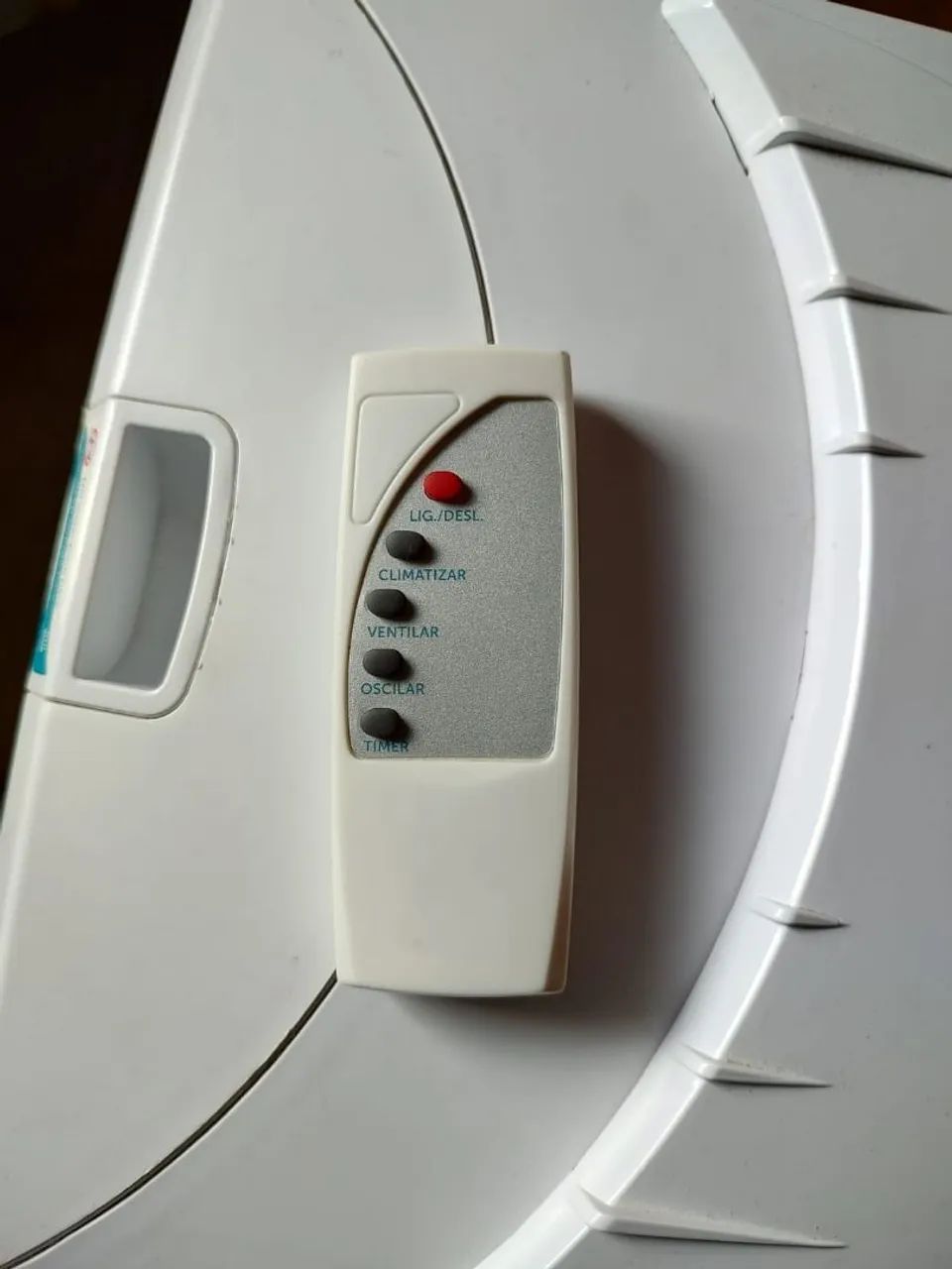 Climatizador de ar  - Foto 4