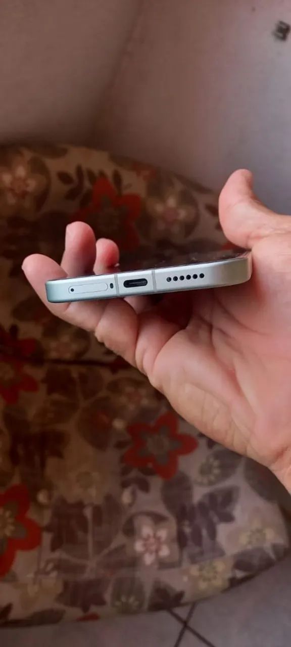 Vendo xiaomi poco x8 pro!  - Foto 4