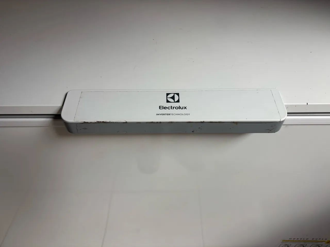 Freezer Horizontal Electrolux  - Foto 3