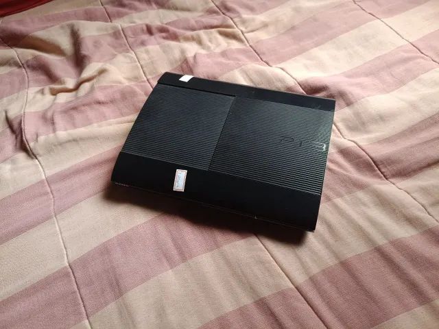 Ps3 - Quebrado - Foto 3