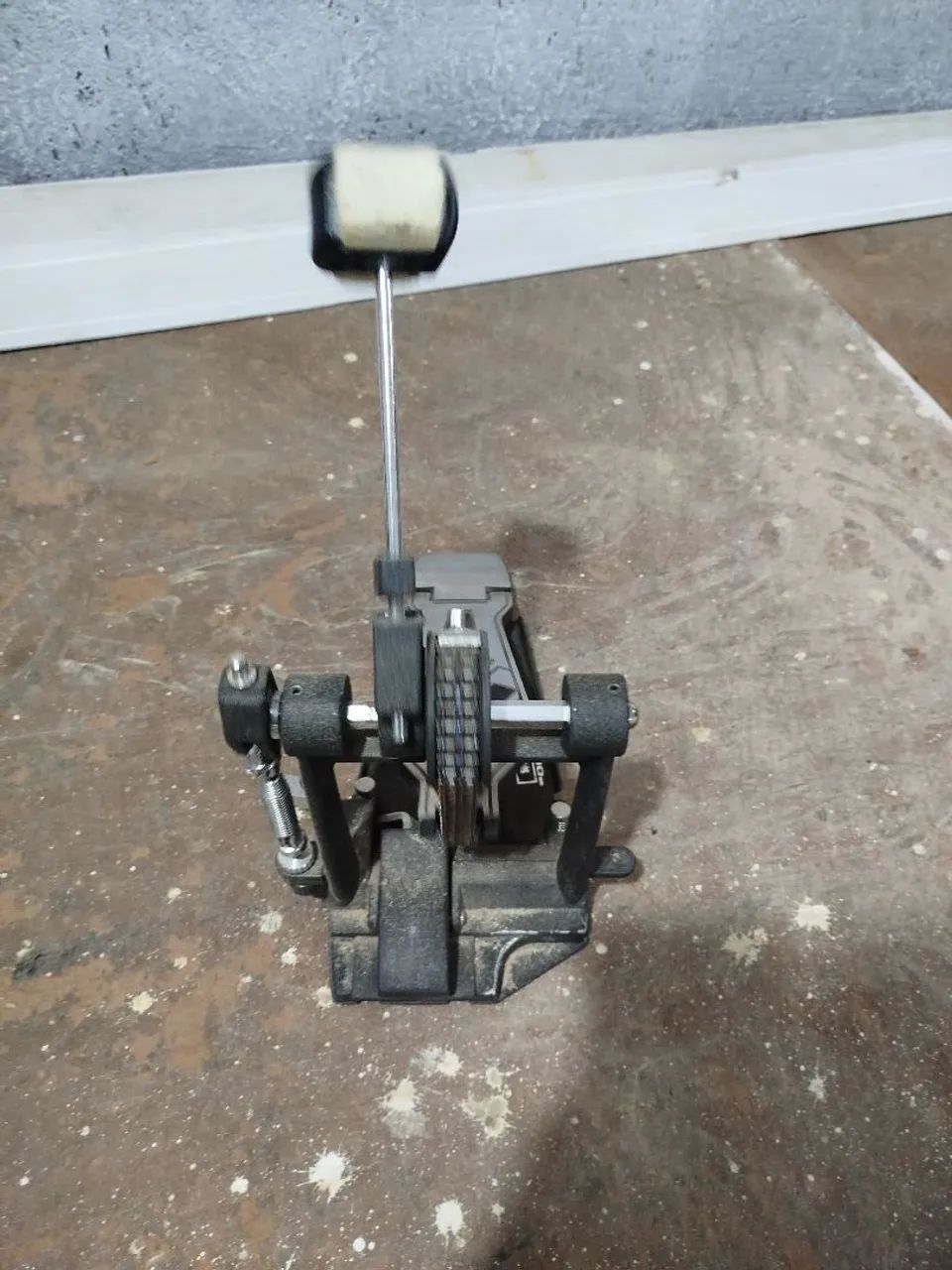 Pedal de bumbo - Foto 4