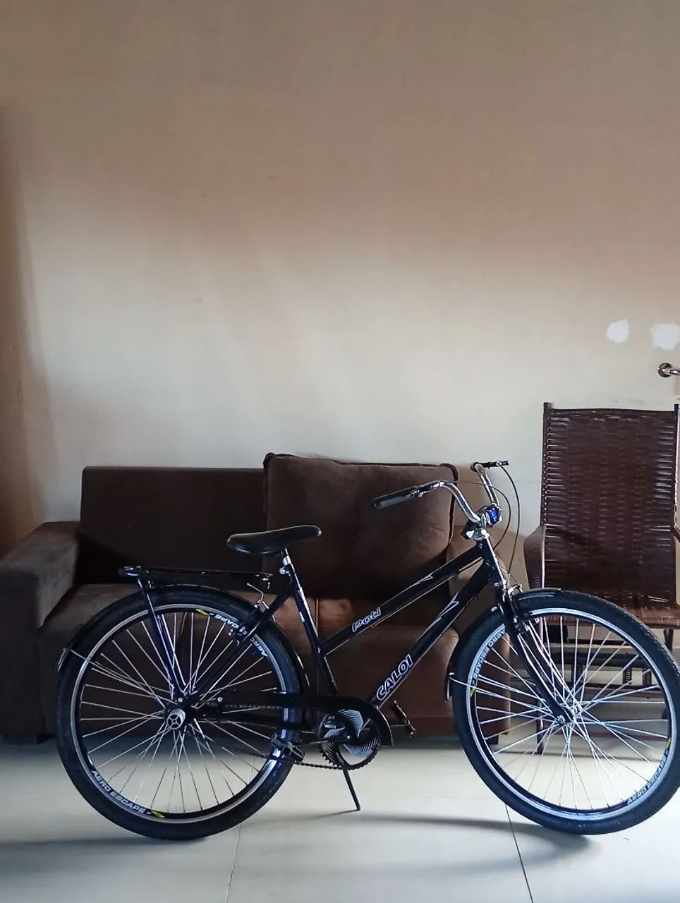 Bicicleta Poti aro 26 - Foto 2