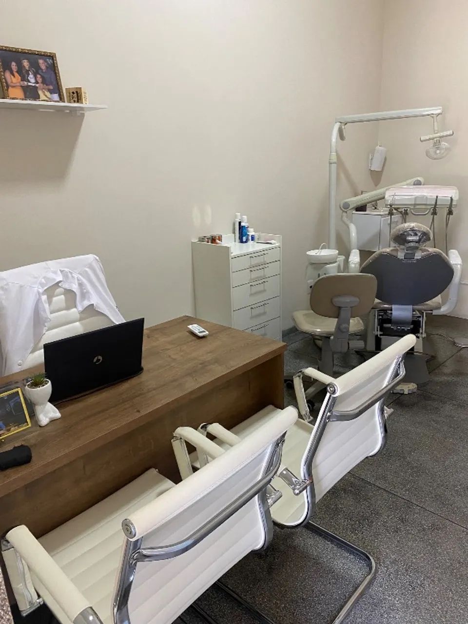 Consultório Odontológico  - Foto 2