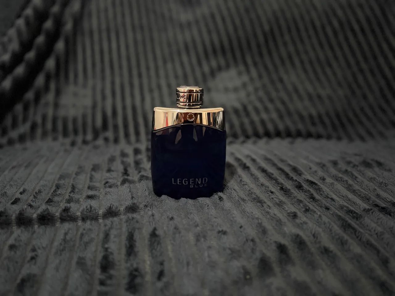 Legend Blue Eau de Parfum100ml - Foto 3