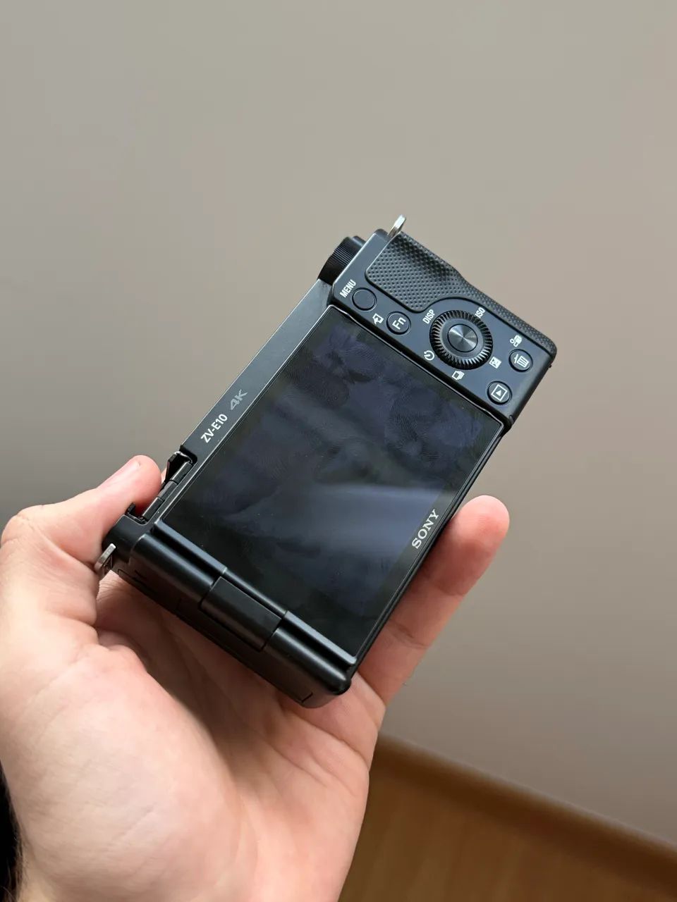 Sony ZvE10 - Foto 3