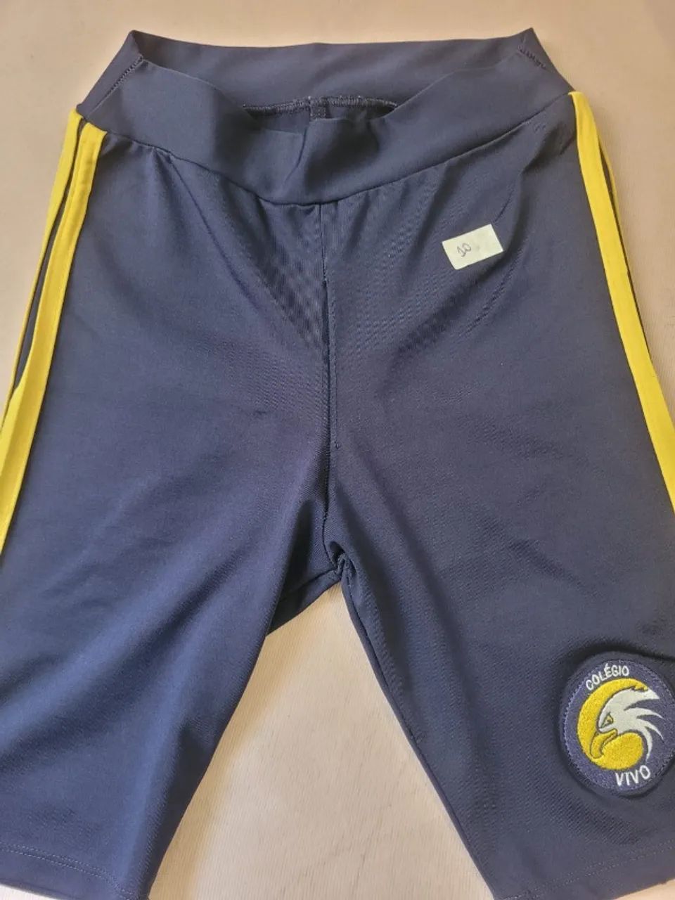 UNIFORME COLÉGIO VIVO
