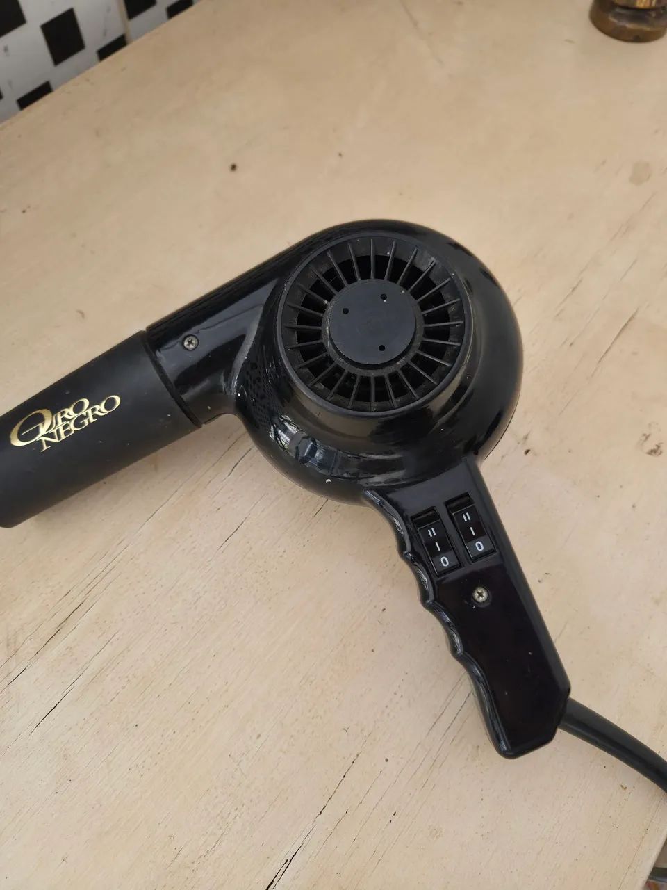 Secador de cabelo  - Foto 3