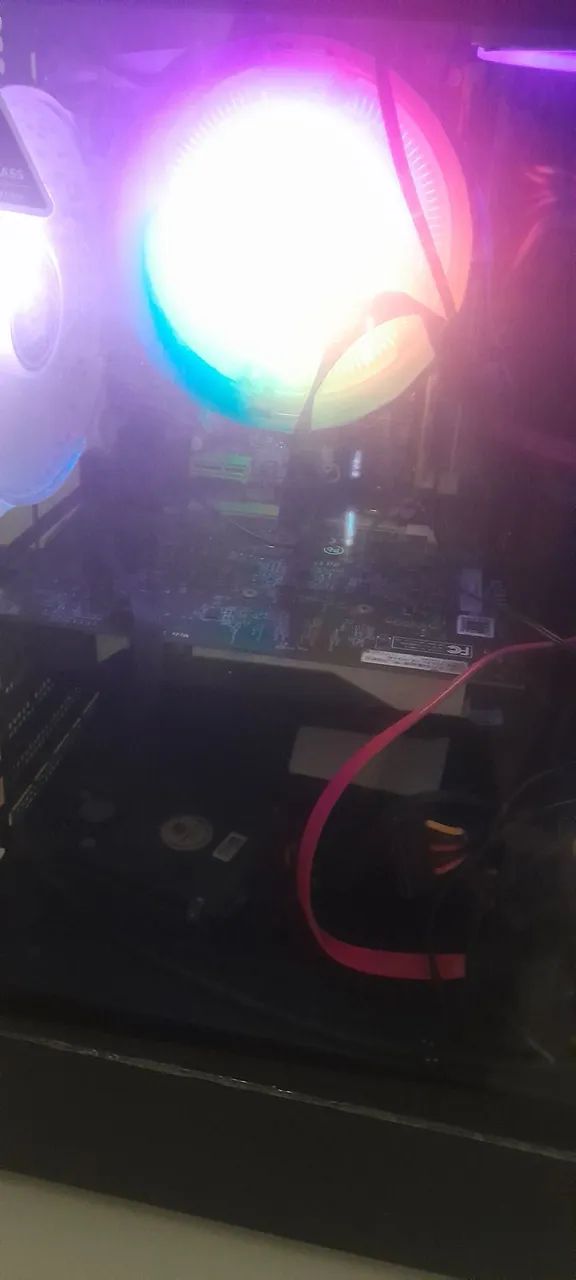 GTX 1050 T.I - Foto 2