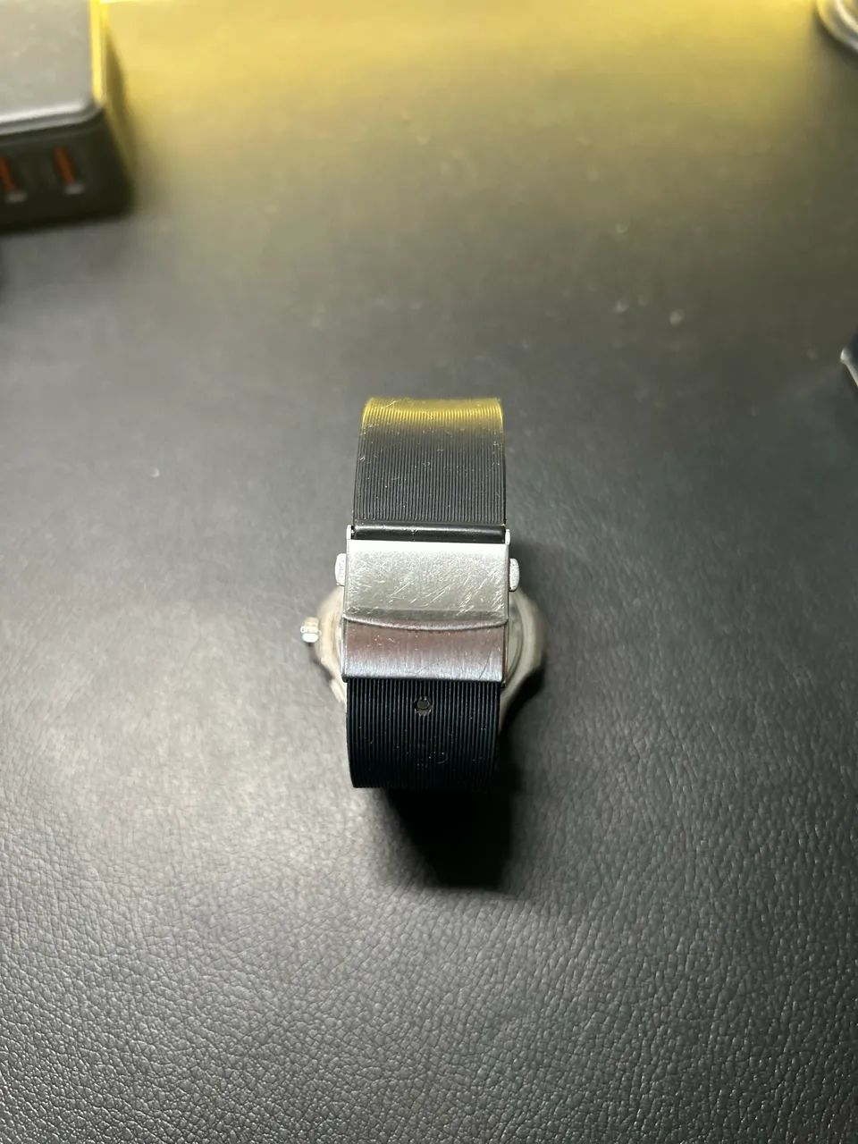 Relógio estilo Hublot / audemars piguet - Foto 4
