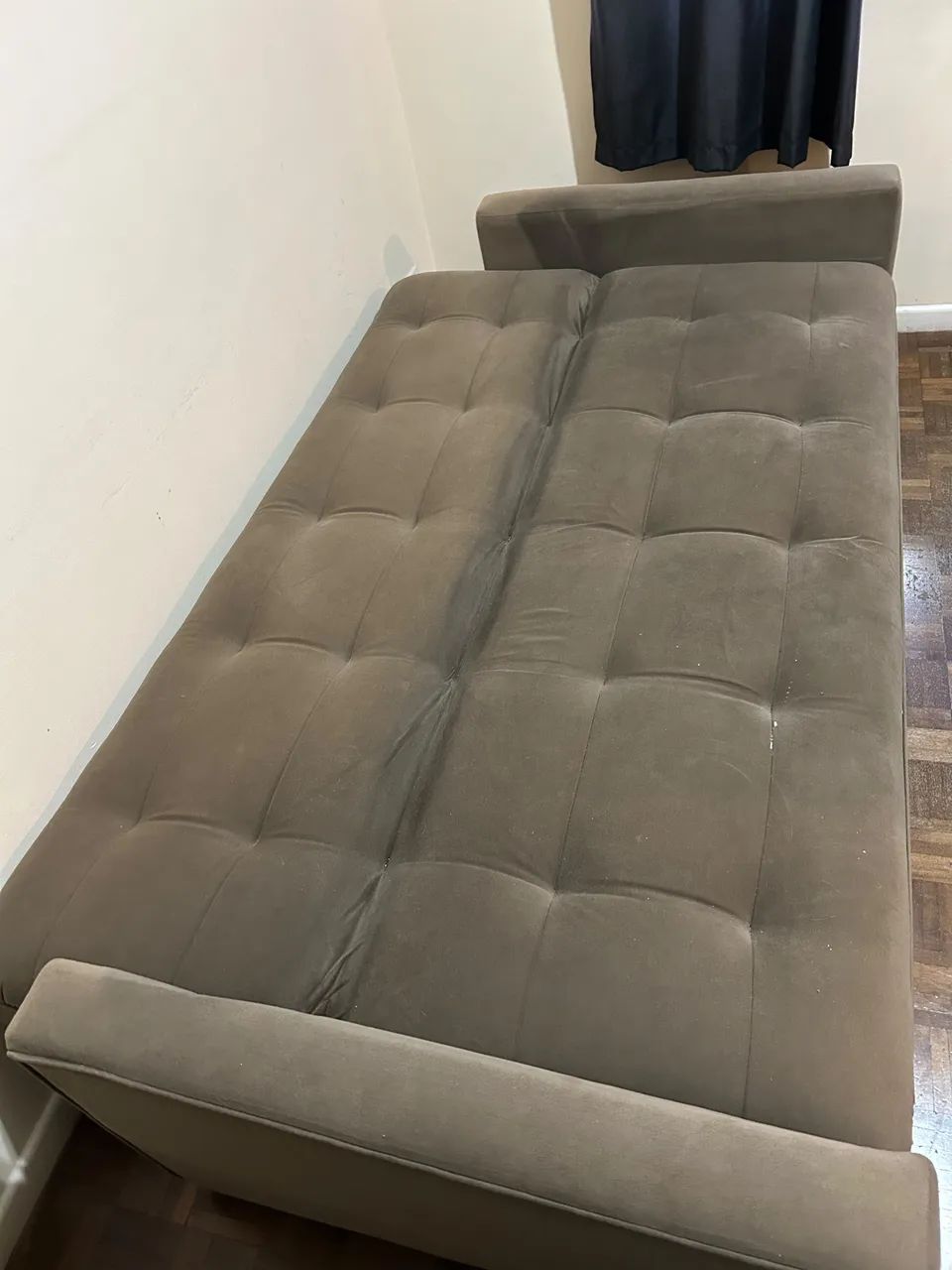 Sofá cama usado - Foto 5