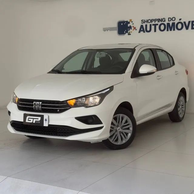 Fiat Cronos Drive 1.3 8V Flex 2025 - Foto 3