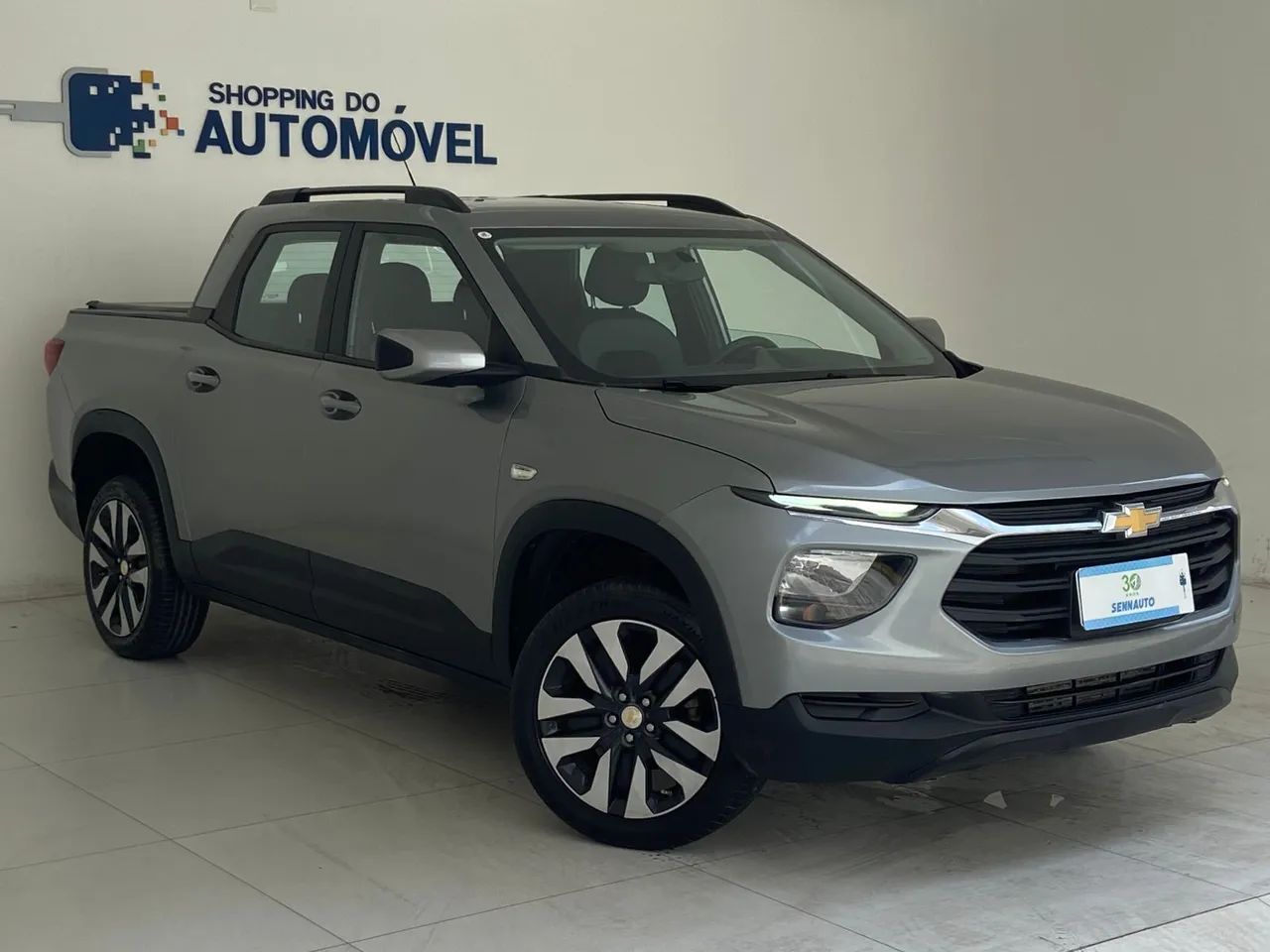 Chevrolet Montana 2024